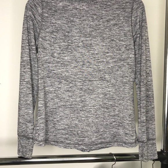 Black/white/grey track jacket - Picture 6 of 8